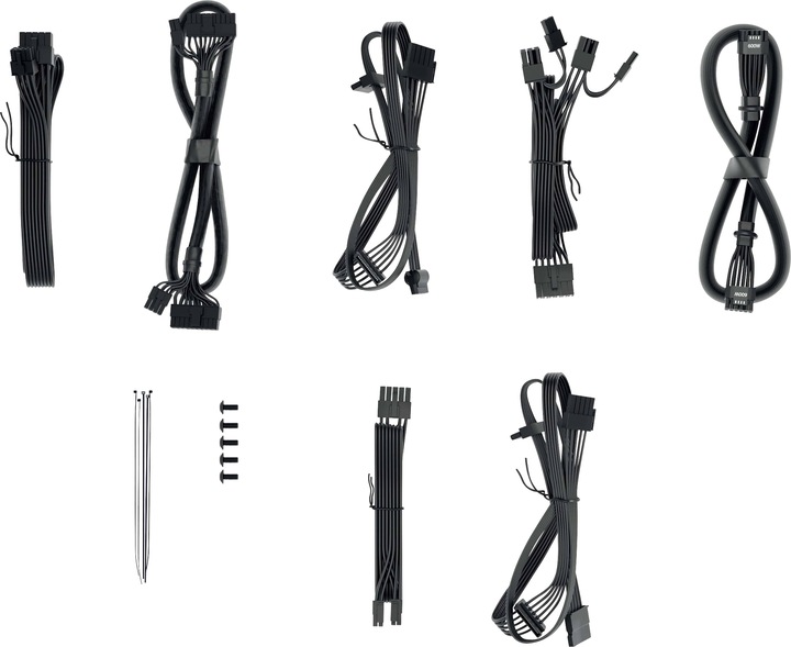 Actual product image be quiet! Pure Power 12 M (750 W)