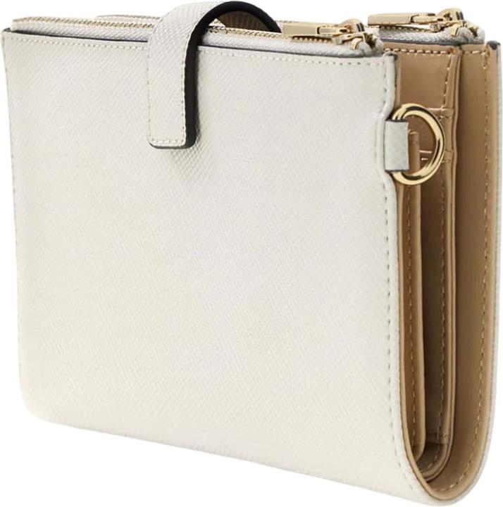 Actual product image Guess Laurel II SLG Double Zip Organizer