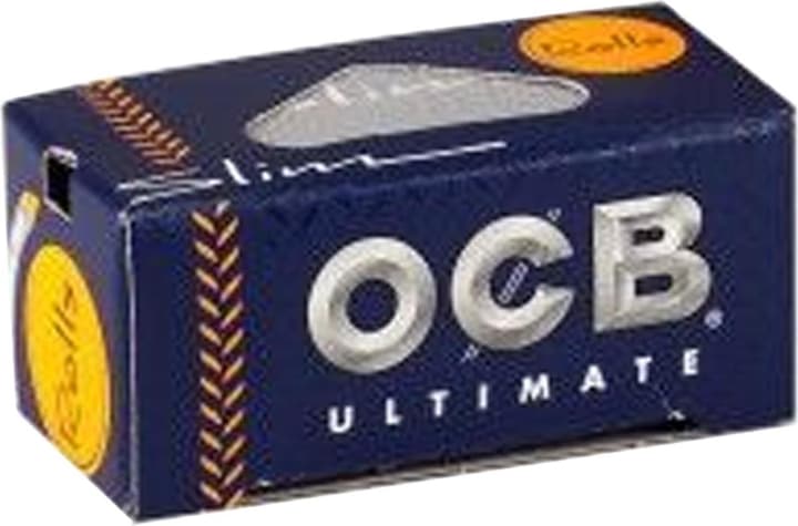 Produktbild OCB Ultimate Rolls