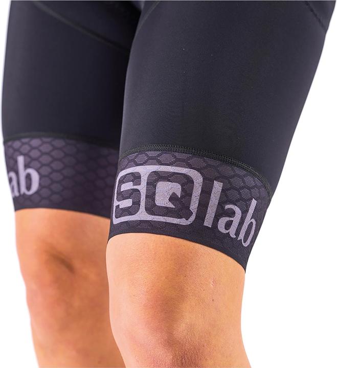 Actual product image Sqlab SQ-Short ONE11 BLK (S)