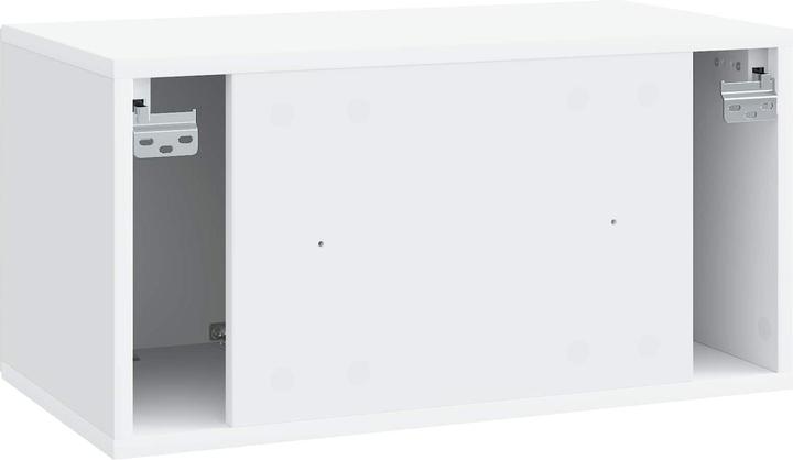 Produktbild vidaXL TV-Ständer (31 x 59.50 x 30 cm)