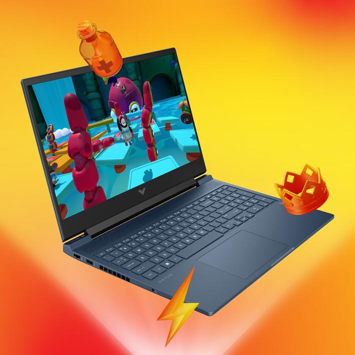 Immagine prodotto HP Victus 16-r0700nz (16.10", 512 GB, 16 GB, CH, Intel Core i7-13700H)