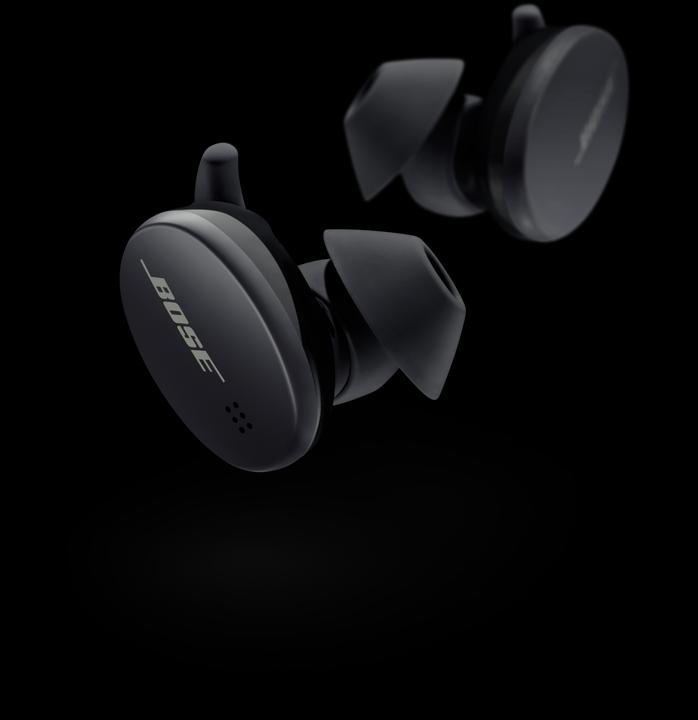 Image du produit Bose Sport Earbuds (5 h, Sans fil)