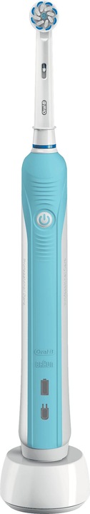 Produktbild Oral-B Pro 700 Sensitive (Oszillierende Zahnbürste)