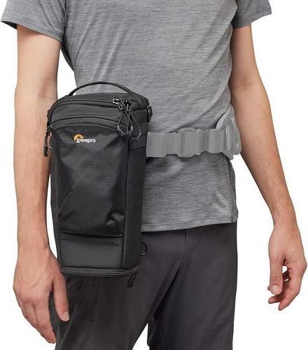 Actual product image Lowepro ProTactic TLZ 75 Slim AW III (Kamera Bereitschaftstasche, 4.50 l)