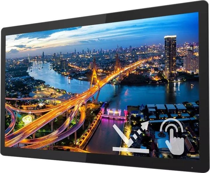 Produktbild Philips 242B1TFL/00 (1920 x 1080 Pixel, 23.80")