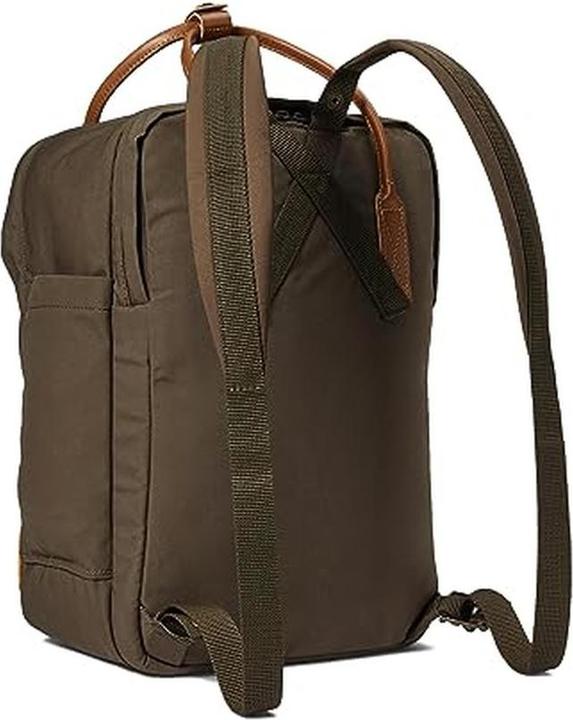 Actual product image Fjällräven Kånken No. 2 Laptop 15" (18 l)
