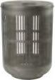 Actual product image Zone Denmark Ume Laundry Bin 68 l, Brown (68 l)