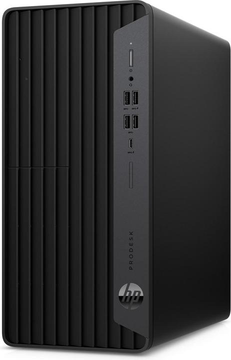 TecXL HP ProDesk 600 G6 MT i5-10500/16GB/512GBSSD/WLan+BT W11P (16 Go, 512 Go, B / Très bon)