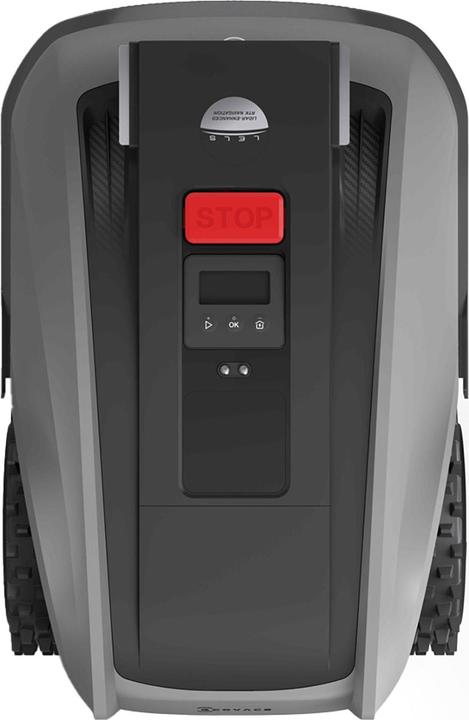 Produktbild Ecovacs Goat G1 800 (800 m², Ohne Begrenzungskabel)