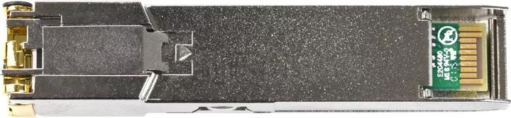 Actual product image BlueOptics Level One 55115107 Compatible SFP+ BO08J78S6