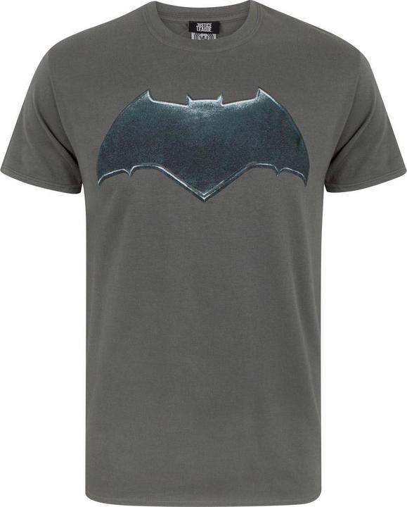 Immagine prodotto Justice League Maglietta con il logo di Batman (S)