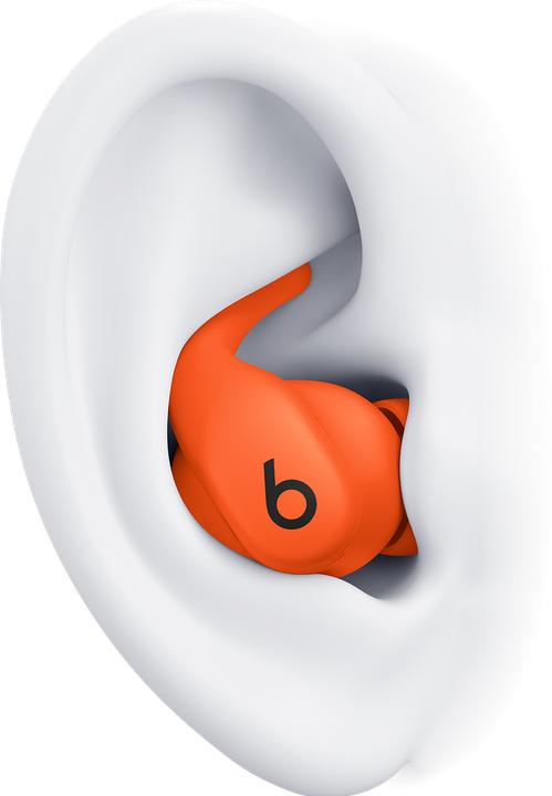 Produktbild Beats Powerbeats Fit (ANC, 30 h, Kabellos)