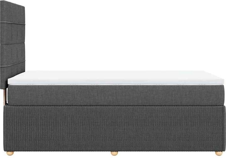 Produktbild vidaXL Boxspringbett (80 x 200 cm)