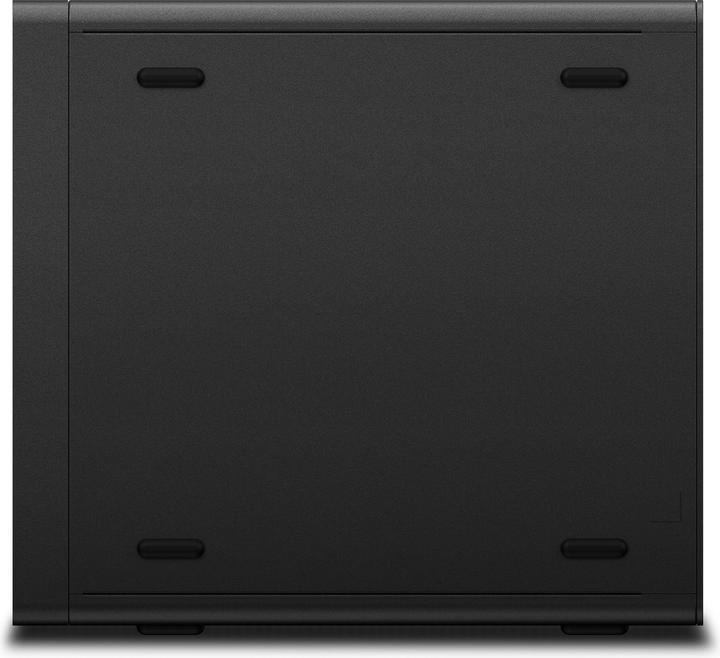 Image du produit Lenovo ThinkStation P3 Ultra SFF Gen 2 (Intel Core Ultra 9 285, 64 Go, 1000 Go, RTX 2000 Ada)