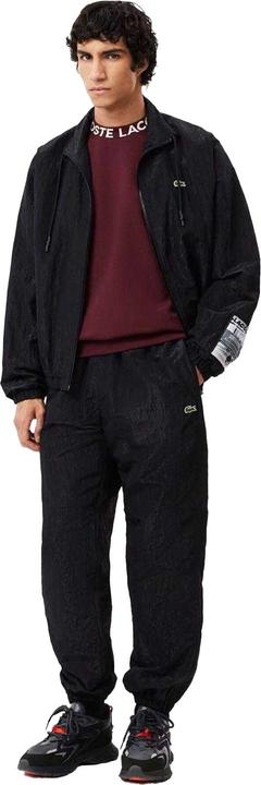 Immagine prodotto Lacoste Felpa Logo Girocollo Uomo (XS)