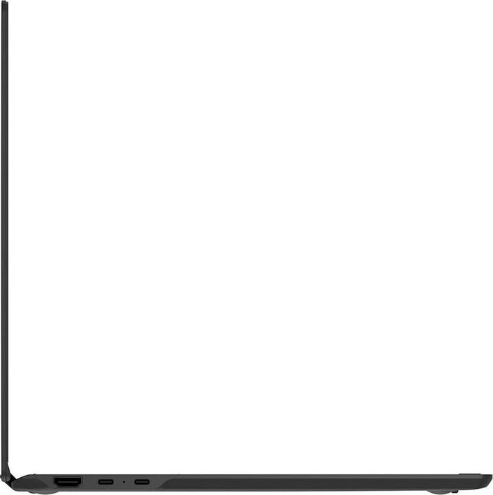 Image du produit LG 16" 16TB90TP-K Notebook ultra 7 16GB LPDDR5x 1TB SSD W11P (16", 1000 Go, 16 Go, DE, Intel Core Ultra 7 265)