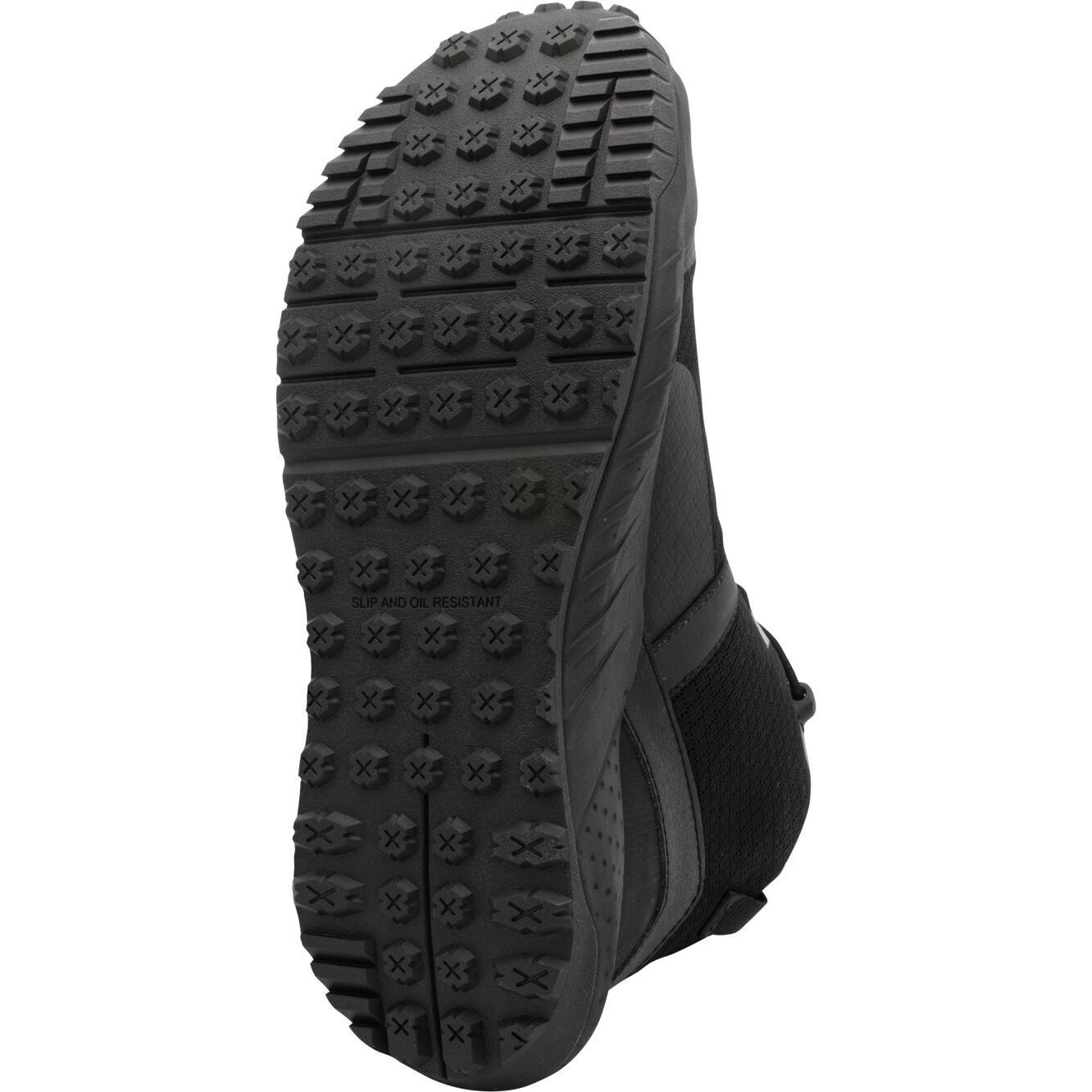 Thumbnail - Under Armour, Sicherheitsschuhe, Micro G Valsetz Mid 3023741-001 Czarne 42,5 (42.5)