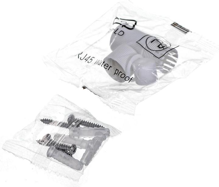Immagine prodotto Hikvision DS-2CD2027G1-L (2 8 mm) Telecamera IP a tubo flessibile (1920 x 1080 Pixels)