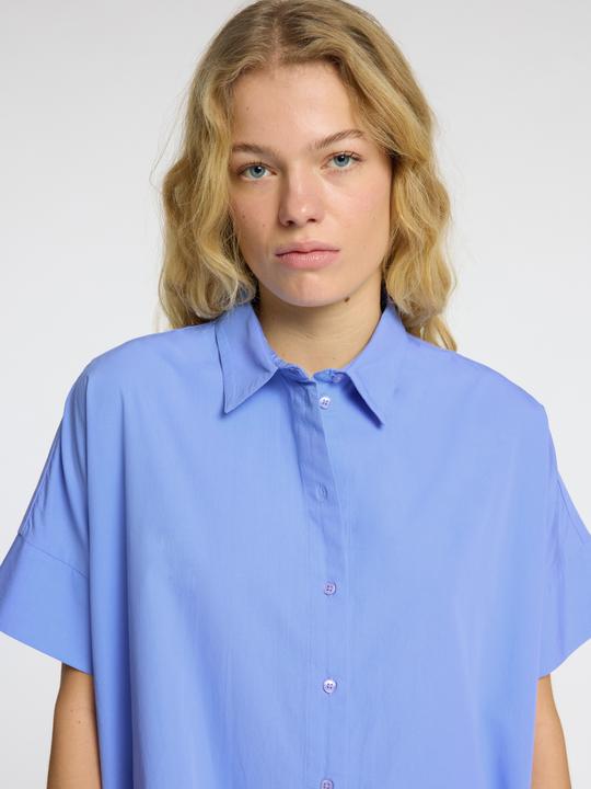 Produktbild Selected Slfblair 2/4 Short Shirt Dress Noos (42)