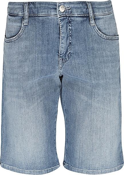 Produktbild MAC Jeans Jeansshorts SUMMER CLEAN (W26)