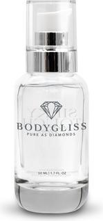 Produktbild Bodygliss Diamond Collection Silky Touch Gleitmittel 50ml (50 ml)