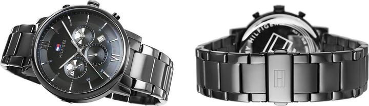 Image du produit Tommy Hilfiger HOMMES 1710410 EVAN (zf033a) (44 mm)
