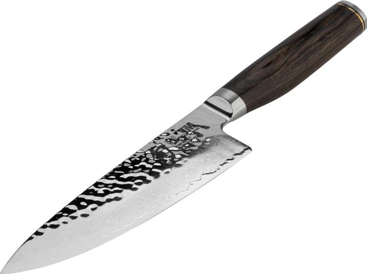 Actual product image Kai Shun Premier Tim Mälzer (15 cm)