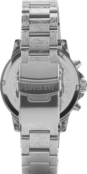 Immagine prodotto Louis XVI LXVI1095 Palais Royale Arabo (Cronografo, 43 mm)