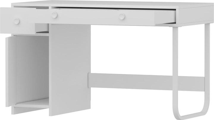 Image du produit Homitis Asil (120 x 60 x 73.80 cm)