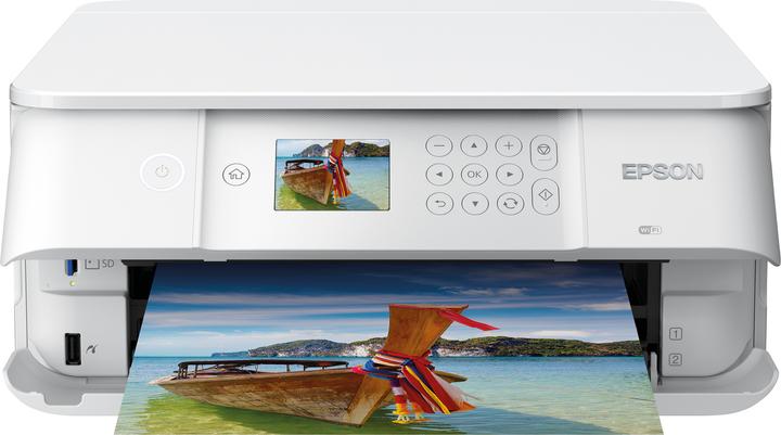 Epson XP-6105 Prime d'expression (Encre, Couleur)