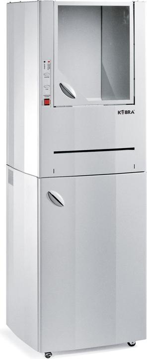 Image du produit Kobra Broyeur 400WB (3.9 x 40mm coupe de particules) (Coupe de particules)