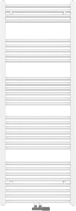 Actual product image Emke Electric bathroom radiator (761 W)