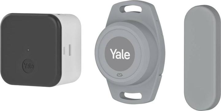 Produktbild Yale Smart Opener Garage (Outdoor)