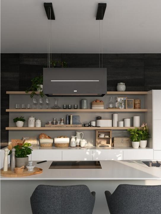 Produktbild Franke Maris K-Link Induktionskochfeld