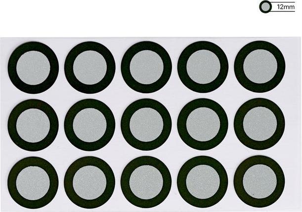 Produktbild Shining 3D TRAK MARKERS 12mm (1500)