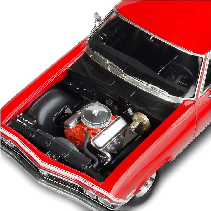 Produktbild Revell 68 Chevy Chevelle SS 396