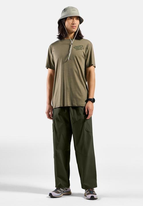 Produktbild Odlo Essential Cargo Pant (S)
