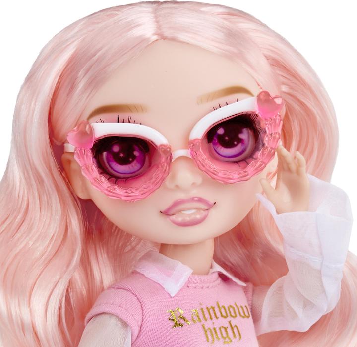 Produktbild Nobrand Rainbow High Crystal Bella