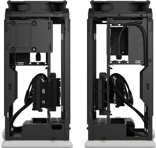 Produktbild Fractal Mood (Mini-ITX)