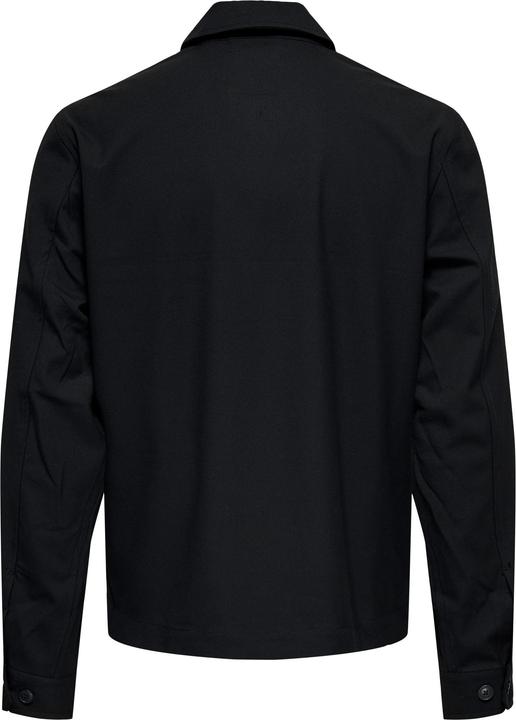 Produktbild Only & Sons ONSMIRO Overshirt Overshirt (M)