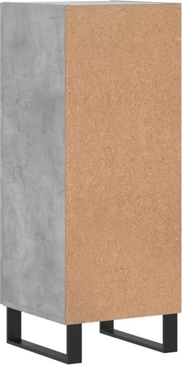 Produktbild vidaXL Sideboard (34.50 x 34 x 90 cm)