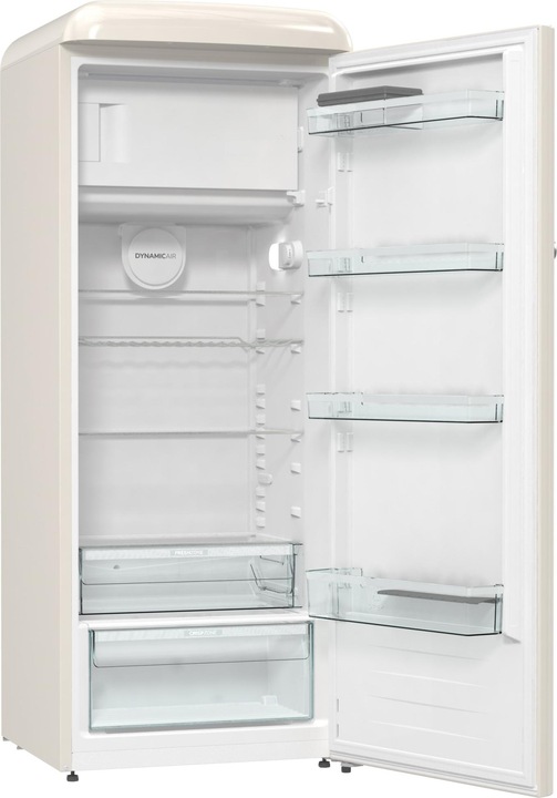 Actual product image Sibir OT25010CH (247 l)