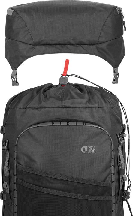 Produktbild Picture Off Trax 40+10 (40 l)
