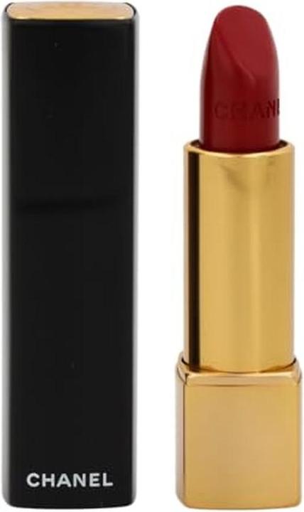 Chanel Rouge Allure (99 PIRATE)