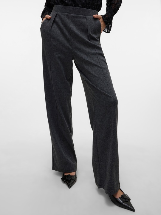 Produktbild Vero Moda VMHENNA Hohe Taille Hose Hose (30)