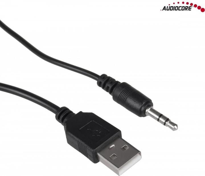 Produktbild Audiocore AC910