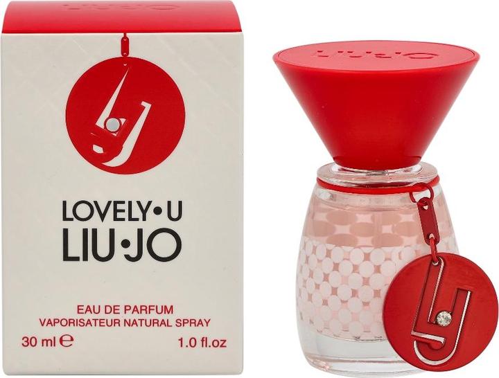 Actual product image Liu Jo Lovely You Edp Spray (Eau de parfum, 30 ml)