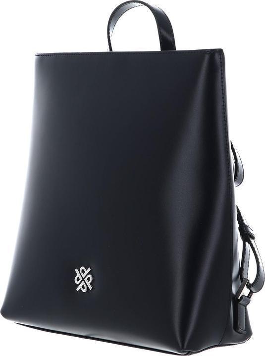 Immagine prodotto Picard Zaino City Tie nero in pelle 28 cm (7 l)