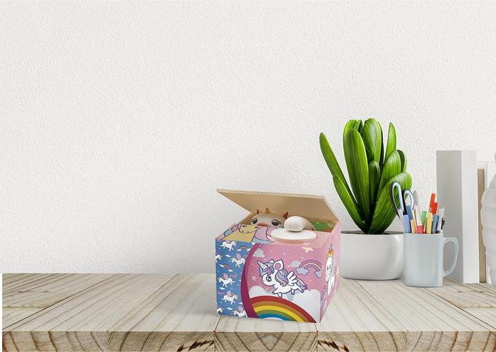 Immagine prodotto Roost Unicorno (12,5 x 10,5 x 9,5 cm)